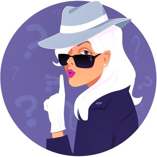 Логотип @agent_decorator - Aгент Декоратор