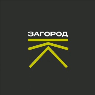Логотип @agent_zagorod23 - Загород для Агентов