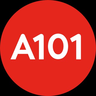 Логотип @agenta101 - Агент А101 Спб 😎