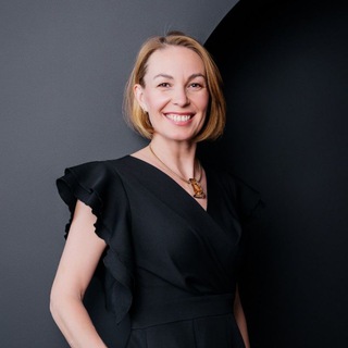 Логотип @agentgayduchik - Анна Гайдучик| Коммуникатор