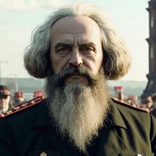 Логотип @agentkarlmarks - "KARLMARKS"