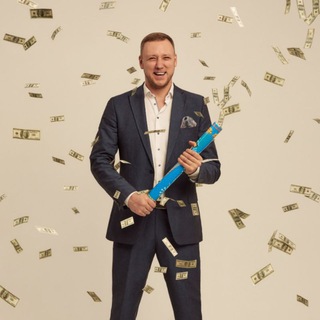 Логотип @agentnamilliard - Агент на миллиард / WINNI AI