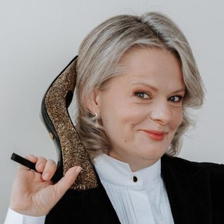 Логотип @agentosy - Работа в недвижимости | Тамара Высоцкая