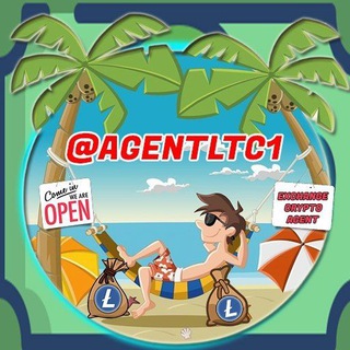 Логотип @agentotzivi - 💵🥸Отзывы АГЕНТА💵🥸