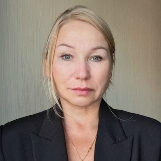 Логотип @agentpolinanedvig - Недвижимость Санкт-Петербурга и не только | Полина