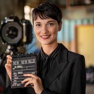 Логотип @agentpro_photo - Арина Павликова | АГЕНТ ПРО | @pavlikova_official