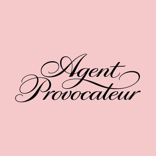 Логотип @agentprovocateur_russia - Agent Provocateur Russia
