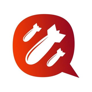 Логотип @agents_of_war_channel - Проект «Агенты Войны»