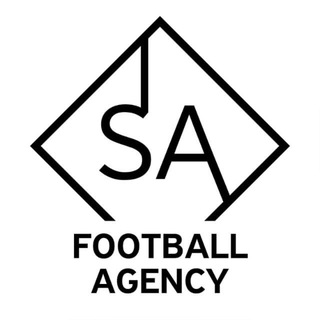 Логотип @agentsafonov - Футбольный агент Сафонов