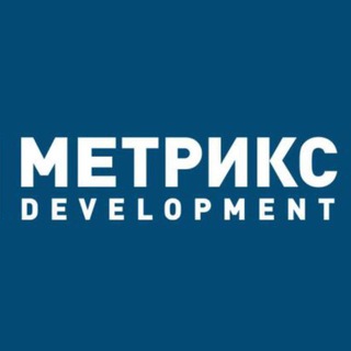 Логотип @agentsmetriks - Агенты | Метрикс Development