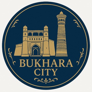 Логотип @agentstvobuxara - Агентство Недвижимости Бухара Сити.