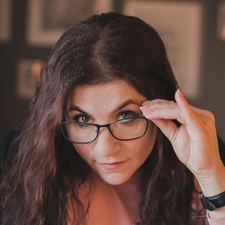 Логотип @agentterratel - Яна Гусева. Психология продаж недвижимости.