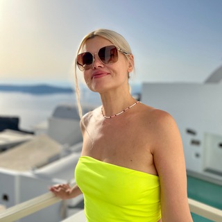 Логотип @agentveratravel - О путешествиях и жизни в Италии