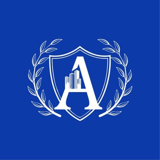 Логотип @agenty_kz - Квартира в кармане 🇰🇿