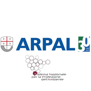 Логотип @agenziaarpal - Arpal