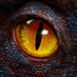 Логотип @ageofdino - Age of Dino