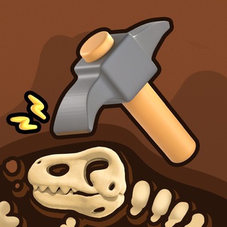 Логотип @ageofdinomini - AODmini Announcement