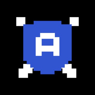 Логотип @agerapvpclub - AgeraPvP Club