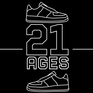 Логотип @ages21_ykt - 21ages_ykt