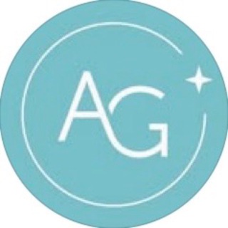 Логотип @agfitmoscow - AGFit 🔸российский бренд одежды