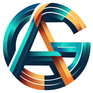 Логотип @aggdesigns - AGG Designs
