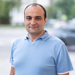 Логотип @aggrigoryan - Артур Григорян-официально