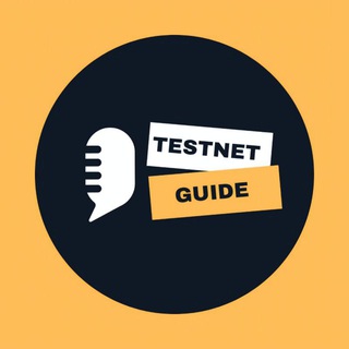 Логотип @Agicoinchat - TESTNET GUIDE 🍥