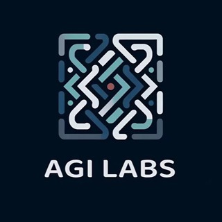 Логотип @agilabs - AGI Labs