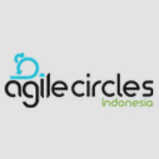 Логотип @agilecirclesid - Agile Circle Indonesia