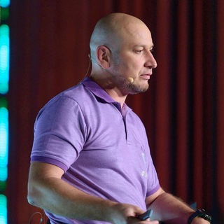 Логотип @agilegoncharuk - Канал Гончарука