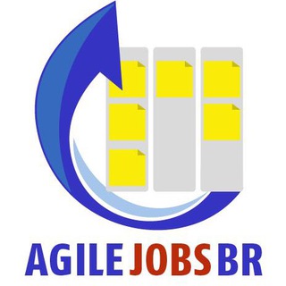 Логотип @agilejobsbr - Agile Jobs BR