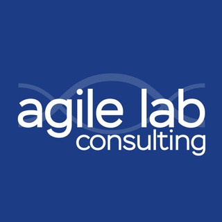 Логотип @agilelab - Agile Lab Consulting