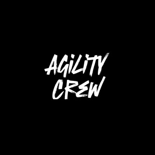 Логотип @agilitycrew - ㅤAgilityCrew