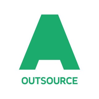 Логотип @AGIMA_Outsource - AGIMA.Outsource