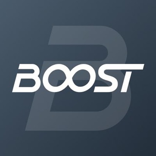 Логотип @agima_agencies - BOOST: Digital agency by AGIMA