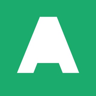Логотип @agima_ru - AGIMA.News