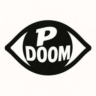 Логотип @agipdoom - Да придет ИИ: ChatGPT, Claude, Gemini, Grok