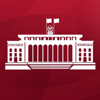 Логотип @agiprd - Администрация Главы РД