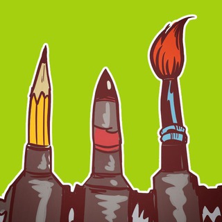 Логотип @agitbrigadaz - РХВС