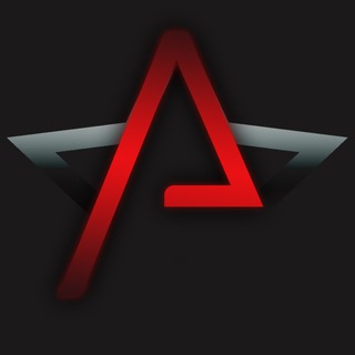 Логотип @agitbrigade - АМБ