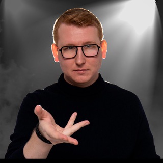 Логотип @aglashevich_channel - ⚚ Павел Аглашевич | НЛП | Влияния | Трансформация