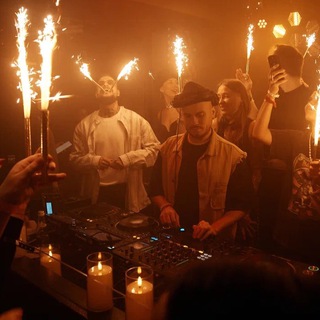 Логотип @agmalive - AGMA Live