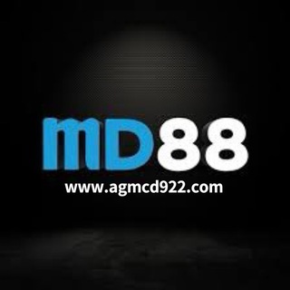 Логотип @agmcd922group - AGMCD922