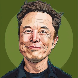 Логотип @agn_business - Кот Шредингера 🐱