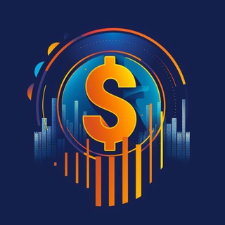 Логотип @agn_finance - Деньги Делают Деньги 💵