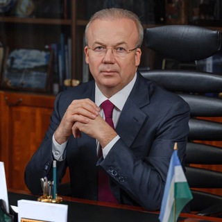 Логотип @agnazarov - Андрей Назаров