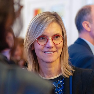 Логотип @agnespr - 📣 Agnès Pannier-Runacher