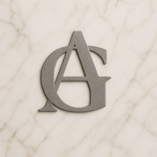 Логотип @agnessagold - 💍AGNESSA_GOLD💍