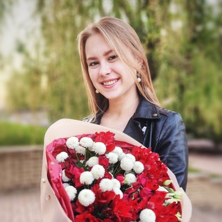 Логотип @agni_yo - Оля Ягнина | записки