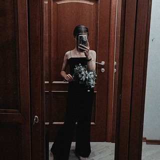 Логотип @agnievanss - 𝚃𝚊 𝚜𝚊𝚖𝚊𝚢𝚊 𝙽𝚎𝚜𝚜 ✨️